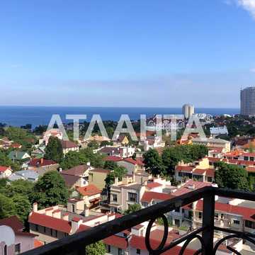улица Педагогическая, 23а, Аркадия, Приморский, Одесса, Одесская 140000.0 USD