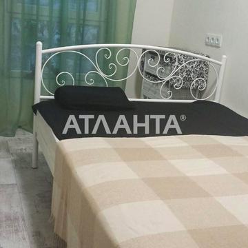 улица Боровского Николая, 1/1610, Слободка, Пересыпский, Одесса, Одесская 35000.0 USD