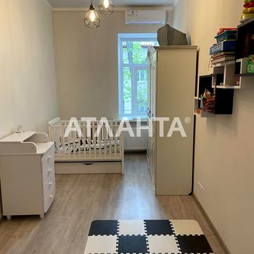 переулок Прохоровский, 5, Молдаванка, Приморский, Одесса, Одесская 65000.0 USD