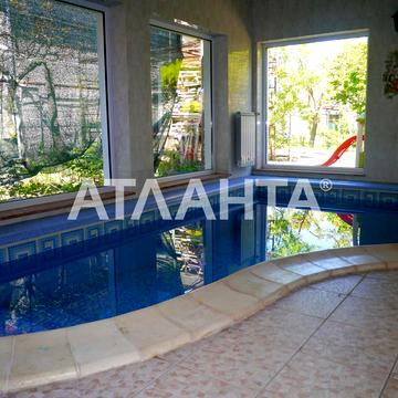 улица Александра Невского, 35, Фонтан, Киевский, Одесса, Одесская 1700000 USD