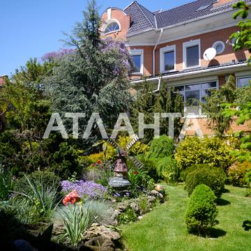 улица Александра Невского, 35, Фонтан, Киевский, Одесса, Одесская 1700000.0 USD