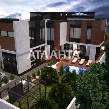 улица Тульская, 28/30б, Фонтан, Киевский, Одесса, Одесская 255000.0 USD