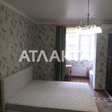 улица Михаила Грушевского, 39/21, Слободка, Хаджибейский, Одесса, Одесская 42000.0 USD