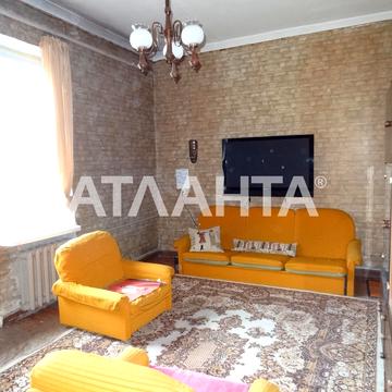 проспект Шевченко, 6/6, Фонтан, Приморский, Одесса, Одесская 69000.0 USD