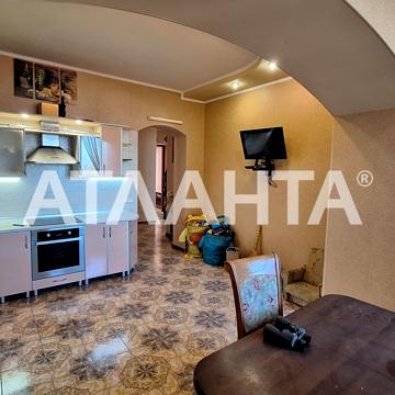 Хантадзе пер., 4, Черноморск, Одесская 75000 USD