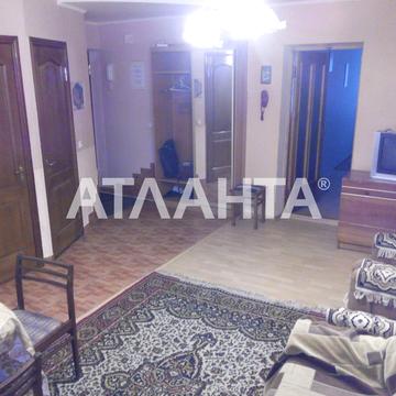 улица Польская, 16, Шевченко Парк, Приморский, Одесса, Одесская 50000.0 USD