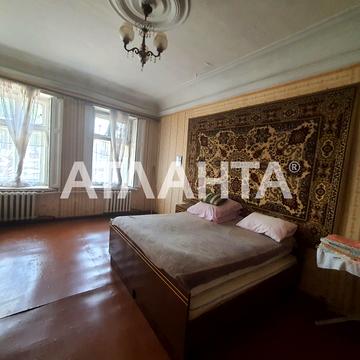 улица Пантелеймоновская, 18, Шевченко Парк, Приморский, Одесса, Одесская 60000.0 USD