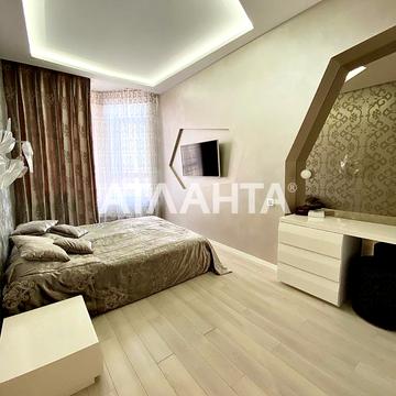 улица Генуэзская, 36, Аркадия, Приморский, Одесса, Одесская 220000.0 USD