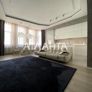 улица Генуэзская, 36, Аркадия, Приморский, Одесса, Одесская 220000.0 USD