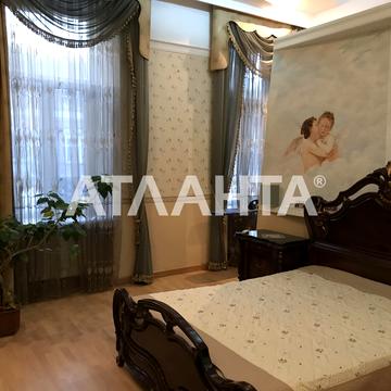улица Троицкая, 33, Центр, Приморский, Одесса, Одесская 225000.0 USD