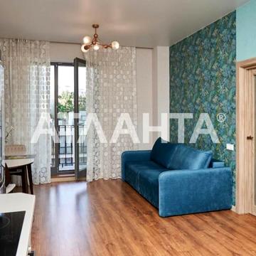 улица Морская, 8а, Шевченко Парк, Приморский, Одесса, Одесская 130690.0 USD