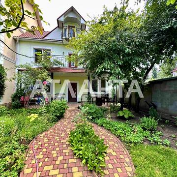 улица Люстдорфская дорога, 8, Черемушки, Хаджибейский, Одесса, Одесская 125000.0 USD