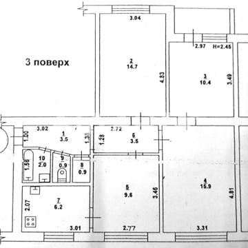 улица Балковская, 32а, Слободка, Пересыпский, Одесса, Одесская 55000 USD