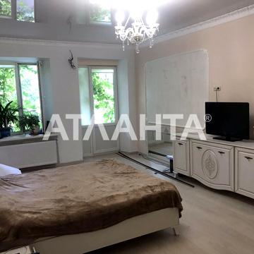 переулок Ушинского, 9, Центр, Приморский, Одесса, Одесская 160000.0 USD