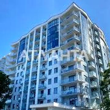 переулок Ванный, 1а, Фонтан, Приморский, Одесса, Одесская 41000.0 USD