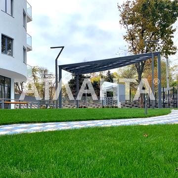 переулок Кордонный, 2/2, Фонтан, Приморский, Одесса, Одесская 60000.0 USD