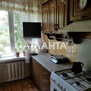 улица Бреуса, 16, Черемушки, Хаджибейский, Одесса, Одесская 46000.0 USD