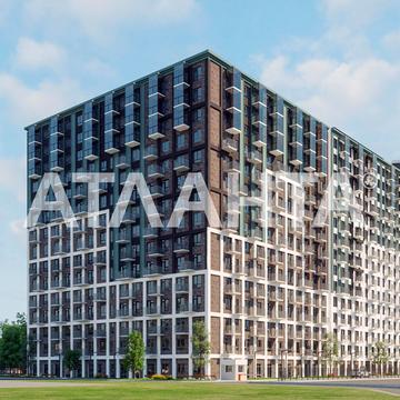 улица Варненская, 27/2а6, Таирово, Киевский, Одесса, Одесская 37000.0 USD