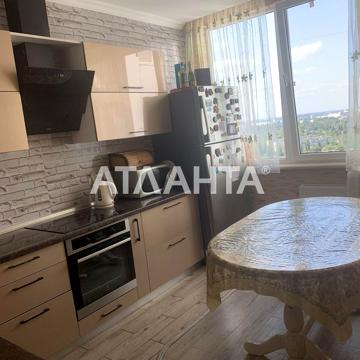 улица Люстдорфская дорога, 55/27, Таирово, Киевский, Одесса, Одесская 110000.0 USD