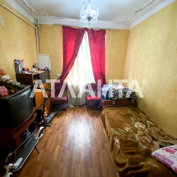 проспект Адмиральский, 13, Фонтан, Киевский, Одесса, Одесская 35000.0 USD