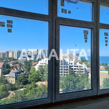 улица Каманина, 16а1-7, Аркадия, Приморский, Одесса, Одесская 70000.0 USD