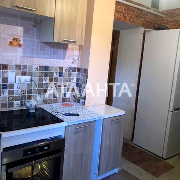 улица Атамана Головатого, 31, Пересыпь, Пересыпский, Одесса, Одесская 18000.0 USD