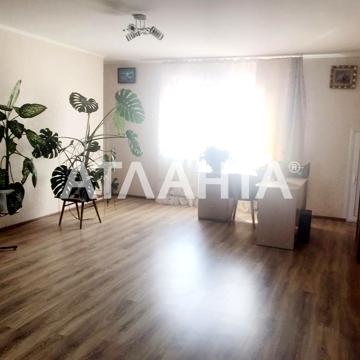 улица Березовая, 15/2, Чубаевка, Киевский, Одесса, Одесская 158900.0 USD