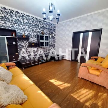 улица Армейская, 111, Парк Победы, Приморский, Одесса, Одесская 95000.0 USD