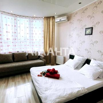 улица Пантелеймоновская, 88/1, Центр, Приморский, Одесса, Одесская 79900.0 USD