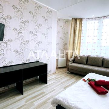 улица Пантелеймоновская, 88/1, Центр, Приморский, Одесса, Одесская 79900 USD