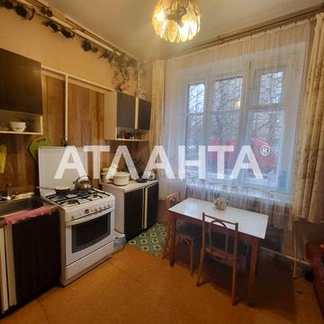 проспект Шевченко, 6/8, Фонтан, Приморский, Одесса, Одесская 58000.0 USD