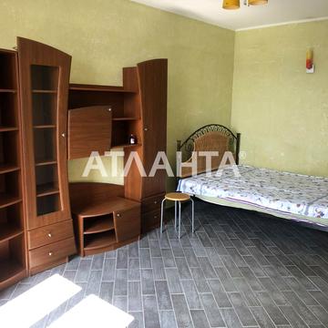 улица Парковая, 77, Слободка, Хаджибейский, Одесса, Одесская 55000.0 USD