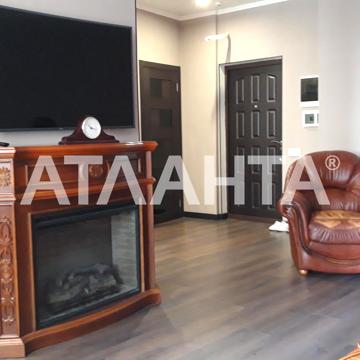 улица Каманина, 16/2а, Аркадия, Приморский, Одесса, Одесская 95000.0 USD