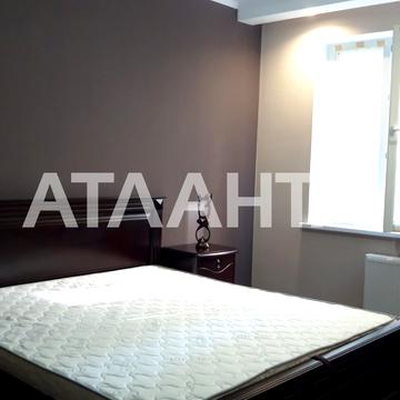 улица Каманина, 16/2а, Аркадия, Приморский, Одесса, Одесская 100000.0 USD