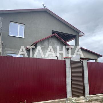 Львовская, Фонтанка, Фонтанка, Лиманский (Коминтерновский) район, Одесская 160000.0 USD