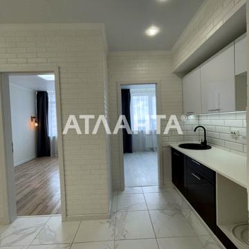 улица Жемчужная, 101-14, Таирово, Киевский, Одесса, Одесская 49000.0 USD