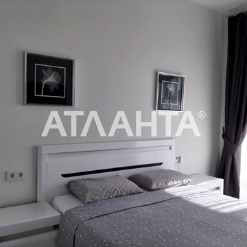 Гагаринское плато, 5/4, Аркадия, Приморский, Одесса, Одесская 99000.0 USD