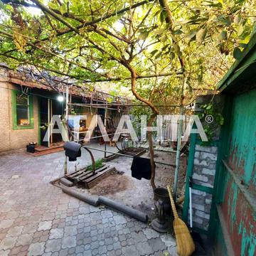 переулок Москвина, 1, Черемушки, Хаджибейский, Одесса, Одесская 52500.0 USD