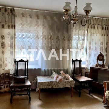 улица Училищная, 30, Слободка, Пересыпский, Одесса, Одесская 55000.0 USD