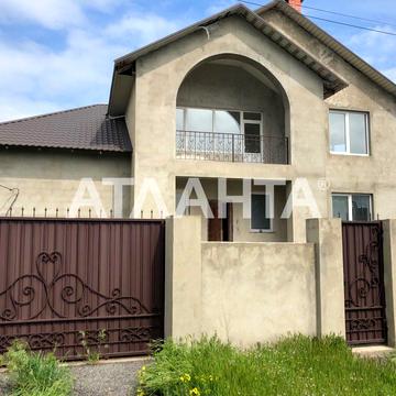Отрадная, Новая Дофиновка, Новая Дофиновка, Лиманский (Коминтерновский) район, Одесская 120000.0 USD