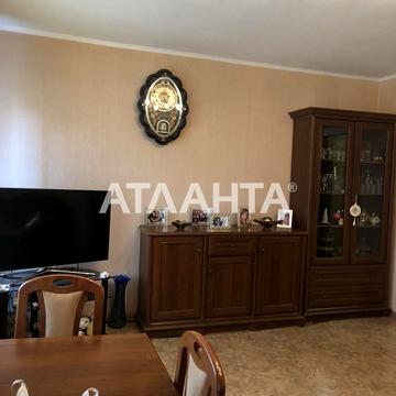 улица Люстдорфская дорога, 31б, Черемушки, Хаджибейский, Одесса, Одесская 79900.0 USD