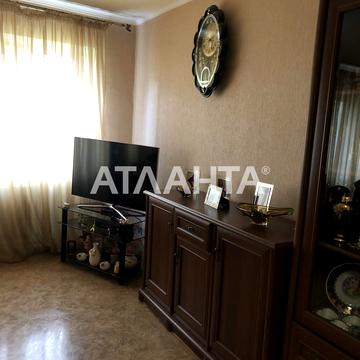 улица Люстдорфская дорога, 31б, Черемушки, Хаджибейский, Одесса, Одесская 79900.0 USD