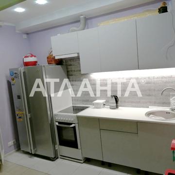 улица Боровского Николая, 1/163, Слободка, Хаджибейский, Одесса, Одесская 27000.0 USD