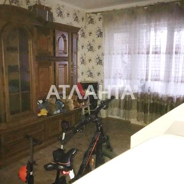 улица Люстдорфская дорога, 166, Таирово, Киевский, Одесса, Одесская 44200 USD