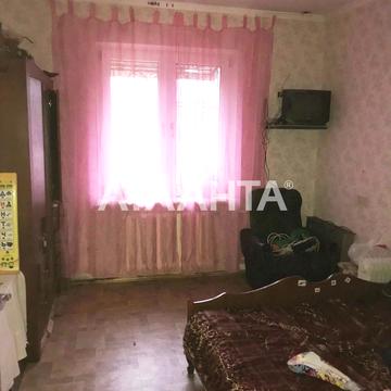 улица Люстдорфская дорога, 166, Таирово, Киевский, Одесса, Одесская 44200.0 USD