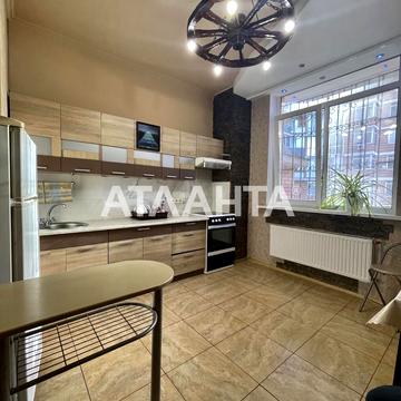 улица Проценко, 501, Слободка, Хаджибейский, Одесса, Одесская 55000.0 USD