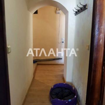 улица Давида Ойстраха, 19, Котовского, Пересыпский, Одесса, Одесская 30000.0 USD