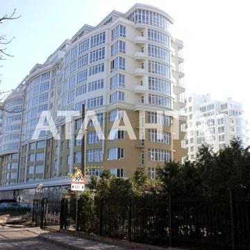 переулок Аркадиевский, 9/1, Аркадия, Приморский, Одесса, Одесская 330000.0 USD
