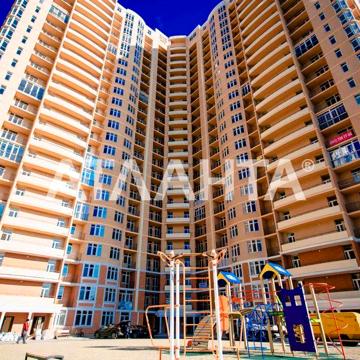 Гагаринское плато, 9, Аркадия, Приморский, Одесса, Одесская 80500.0 USD
