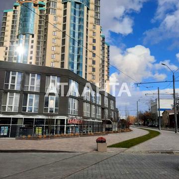 Фонтанская дор. (Перекопской Дивизии), 118а-1в, Фонтан, Киевский, Одесса, Одесская 90000.0 USD